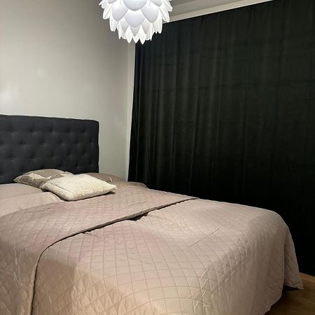 Rovaniemi Lapland Apartments Экстерьер фото