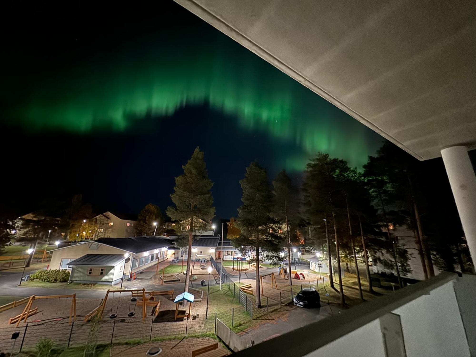 Rovaniemi Lapland Apartments Экстерьер фото