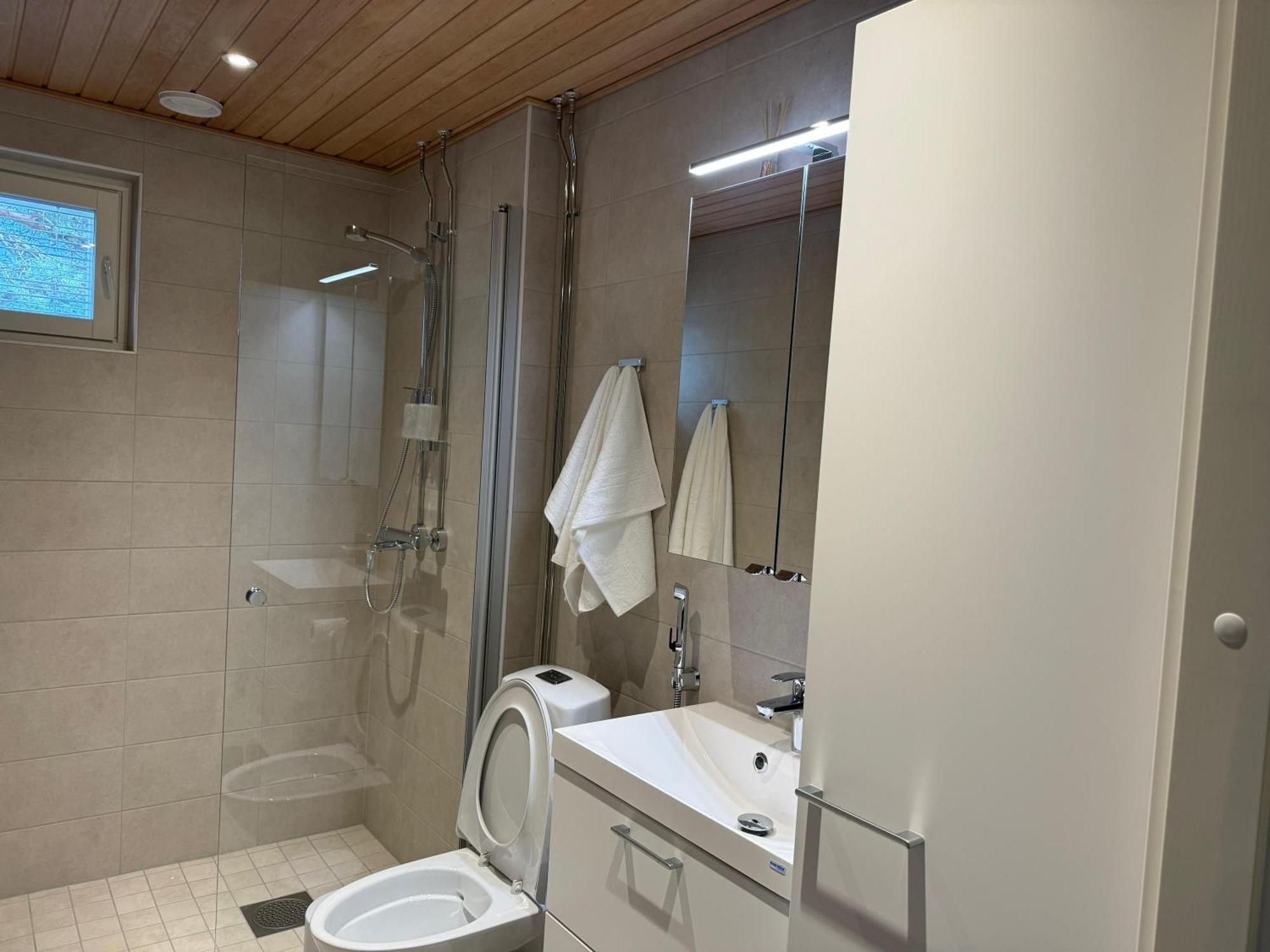 Rovaniemi Lapland Apartments Экстерьер фото