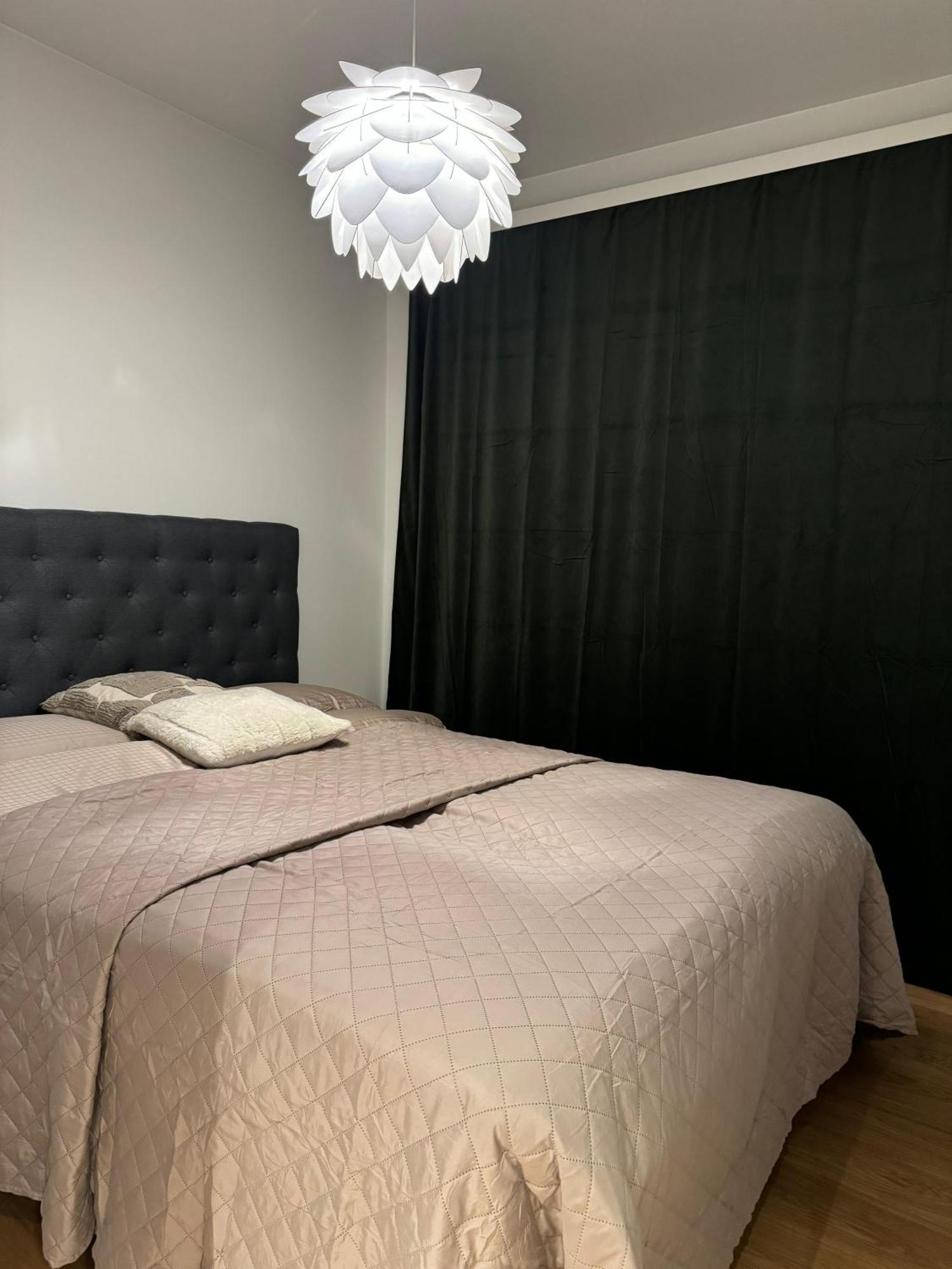 Rovaniemi Lapland Apartments Экстерьер фото