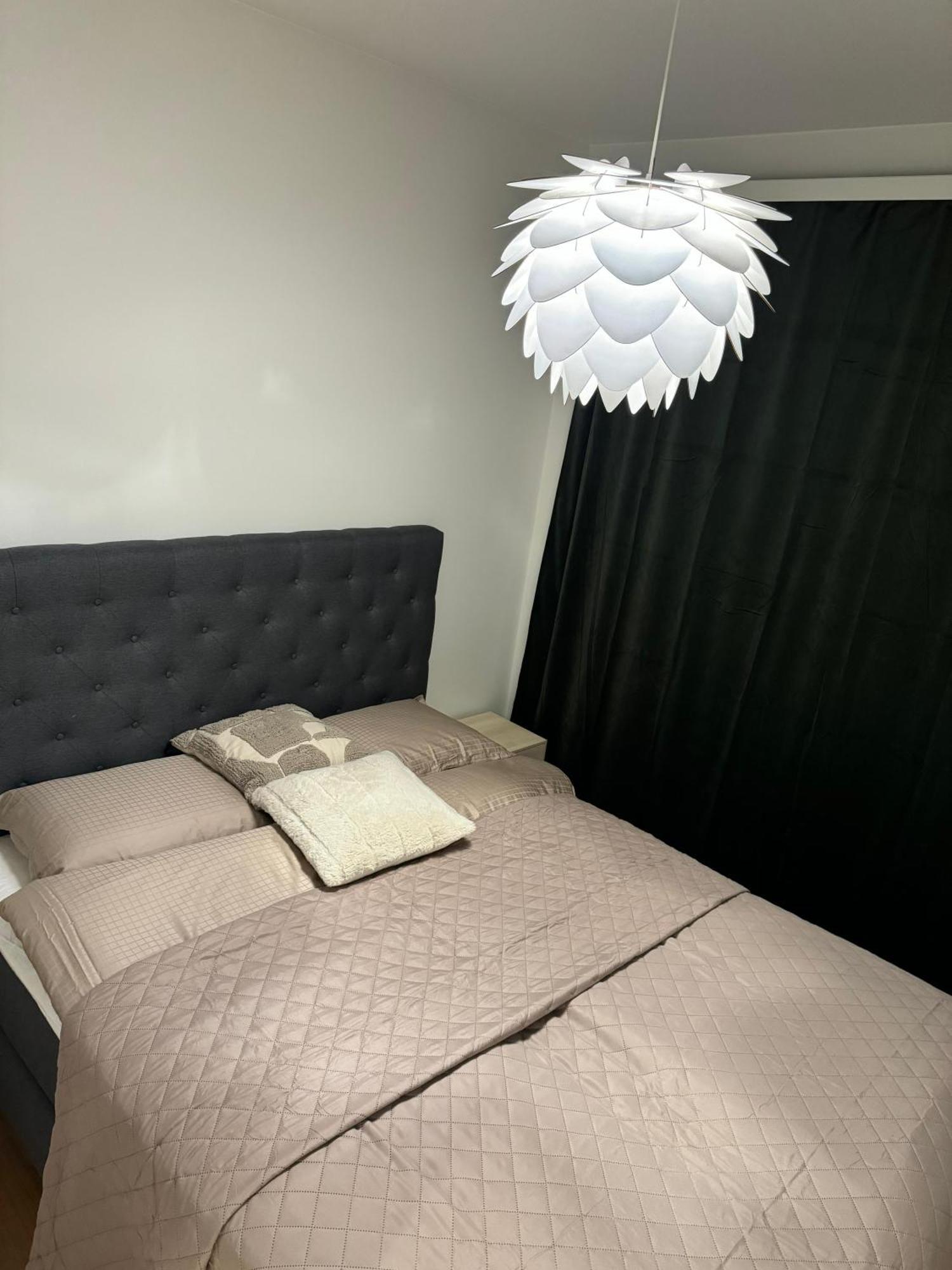 Rovaniemi Lapland Apartments Экстерьер фото